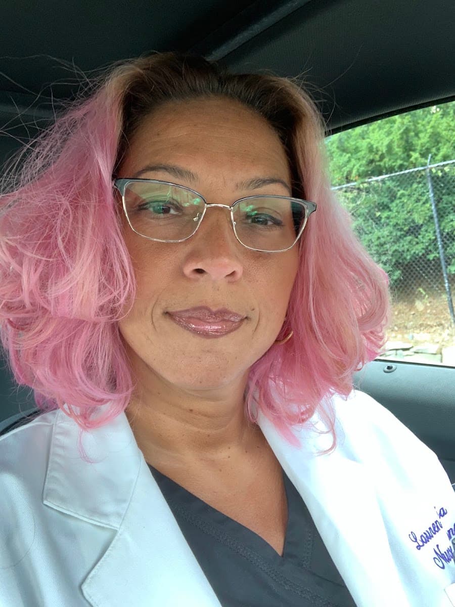 De Lucia Advance Practice, LLC