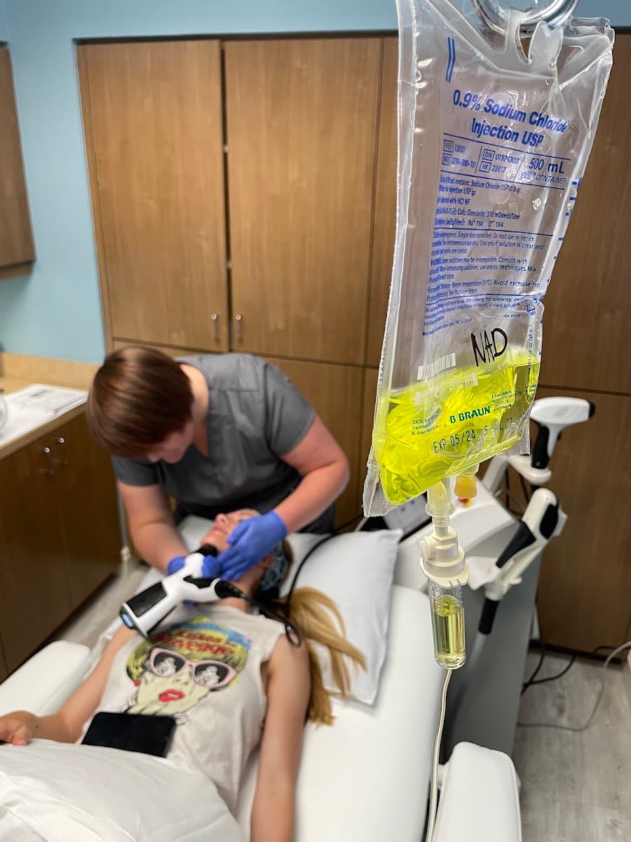 Infusion Care Medical Aesthetics & Wellness photo 1 of 8