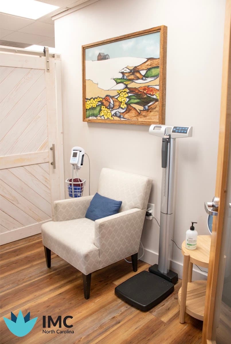 Integrative Medical Clinic of North Carolina