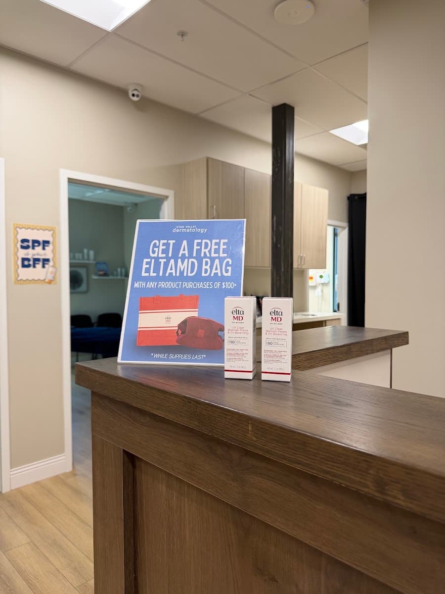 Utah Valley Dermatology