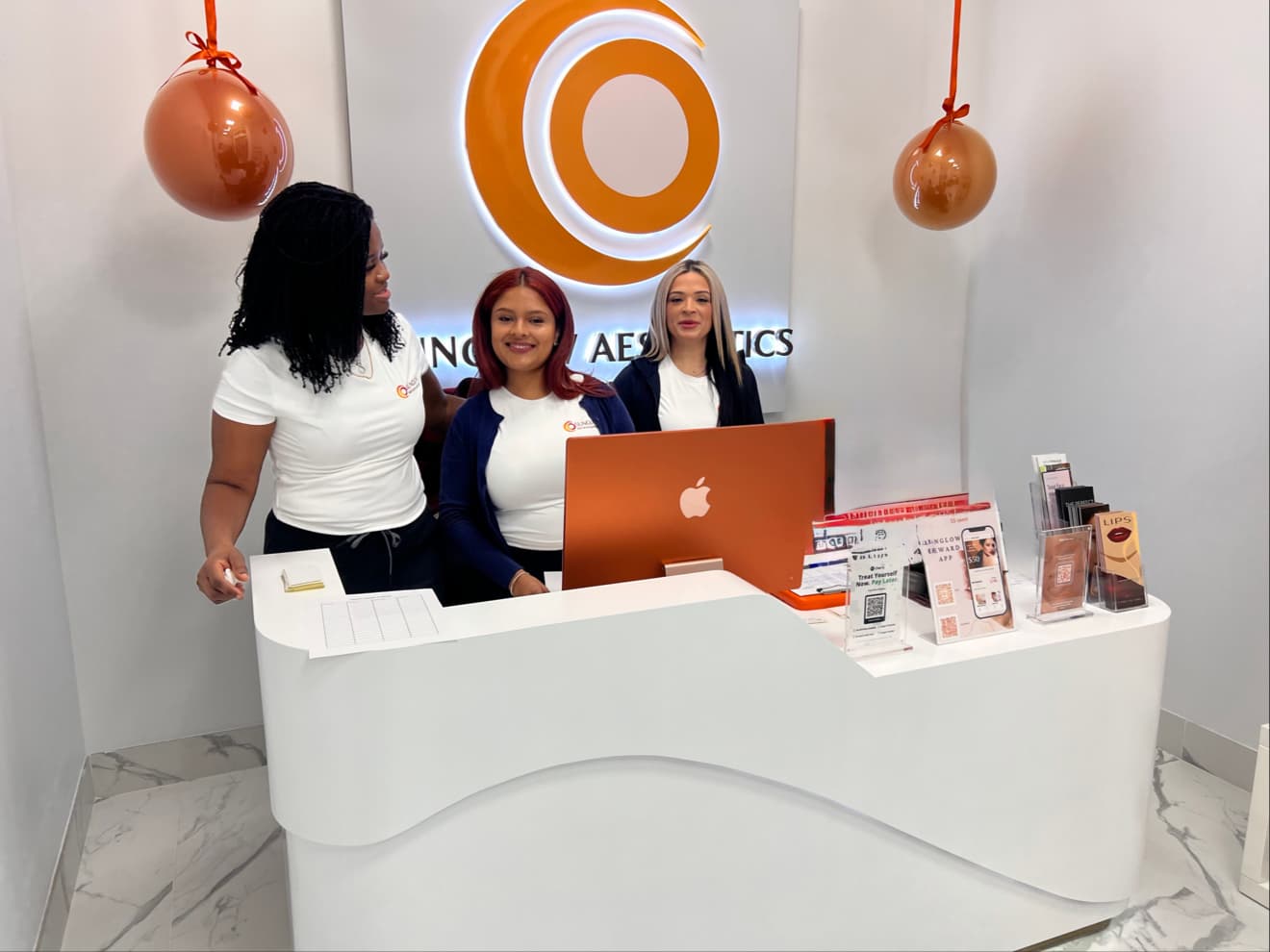 Sunglow Aesthetics & Wellness