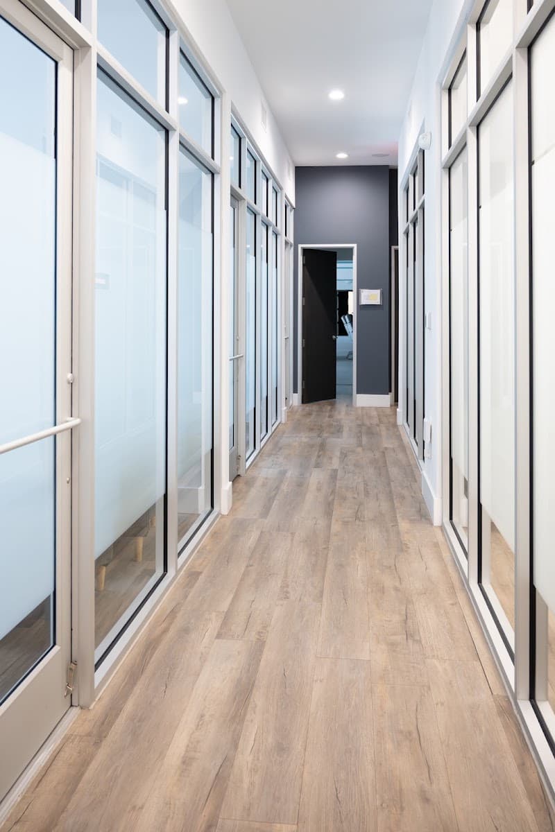 Sweetgrass Plastic Surgery & Spa - West Ashley