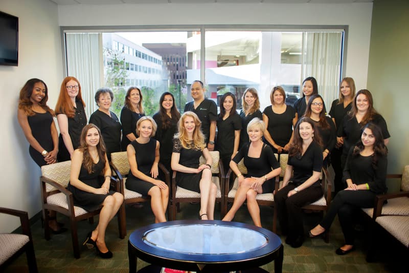 California Dermatology and Mohs Surgery Specialists