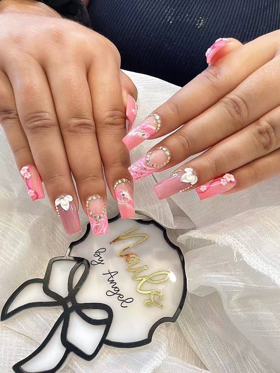 Y&S Beauty Nail