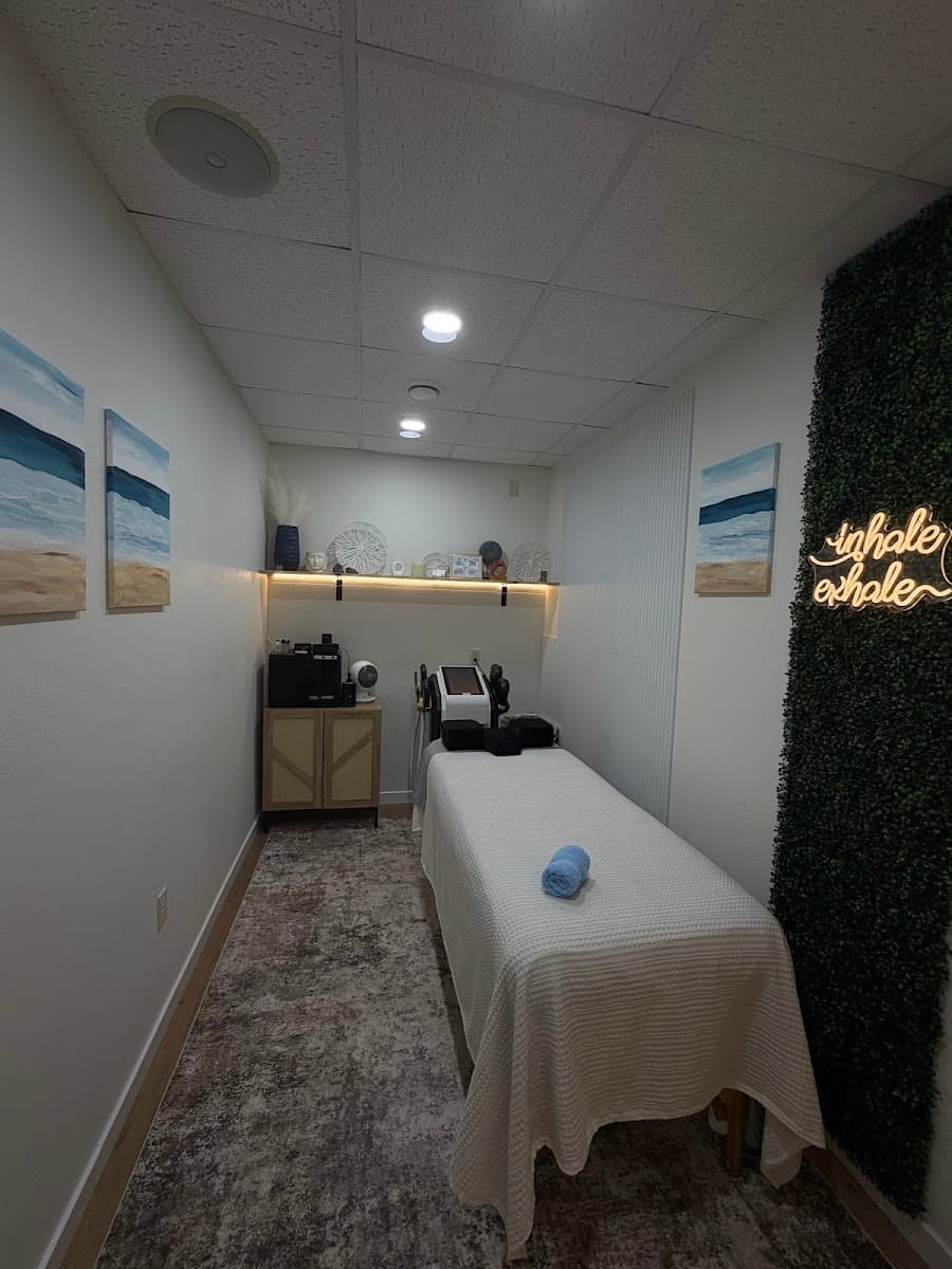 Mermaid Med Spa Wisconsin photo 1 of 7