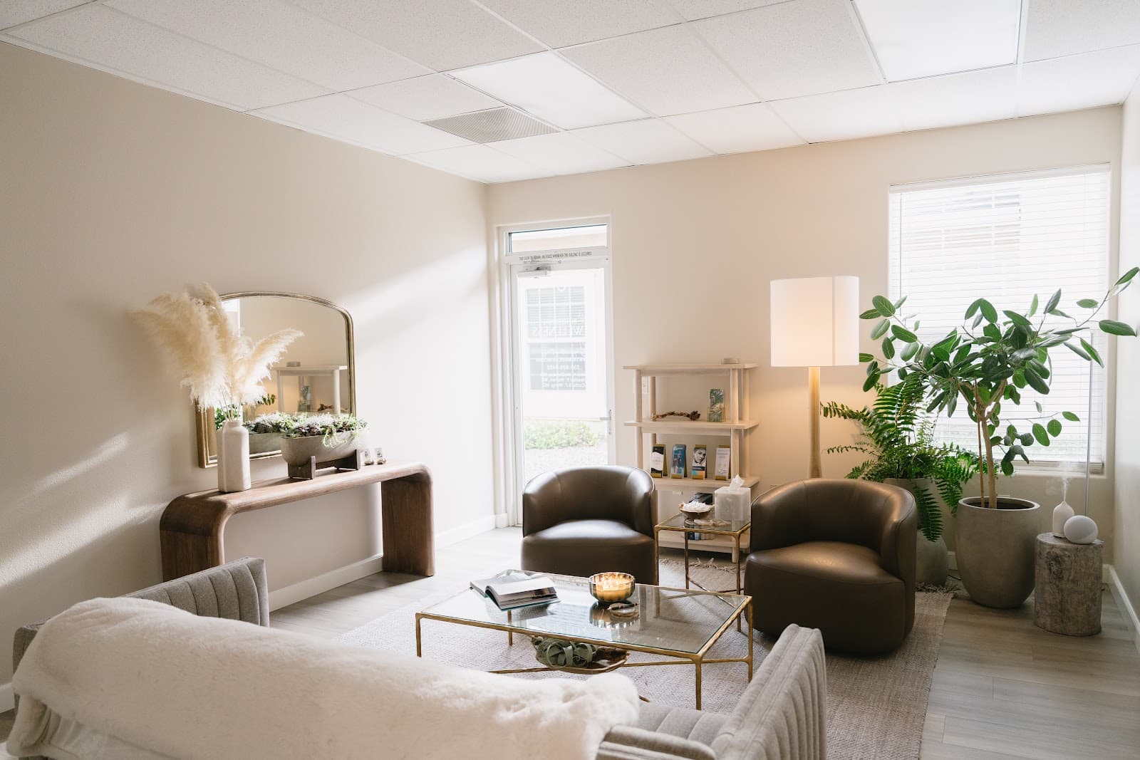 Intentional Wellness Center