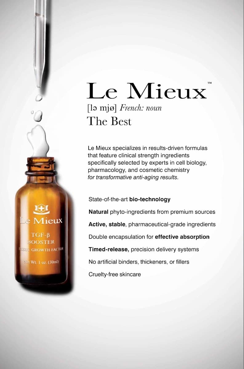 Lux Skin Spa
