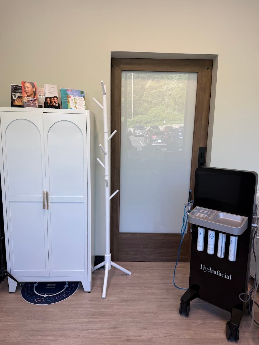 Inner Beauty Glow-S. Naimi Adult Health Nurse Practitioner photo 1 of 6