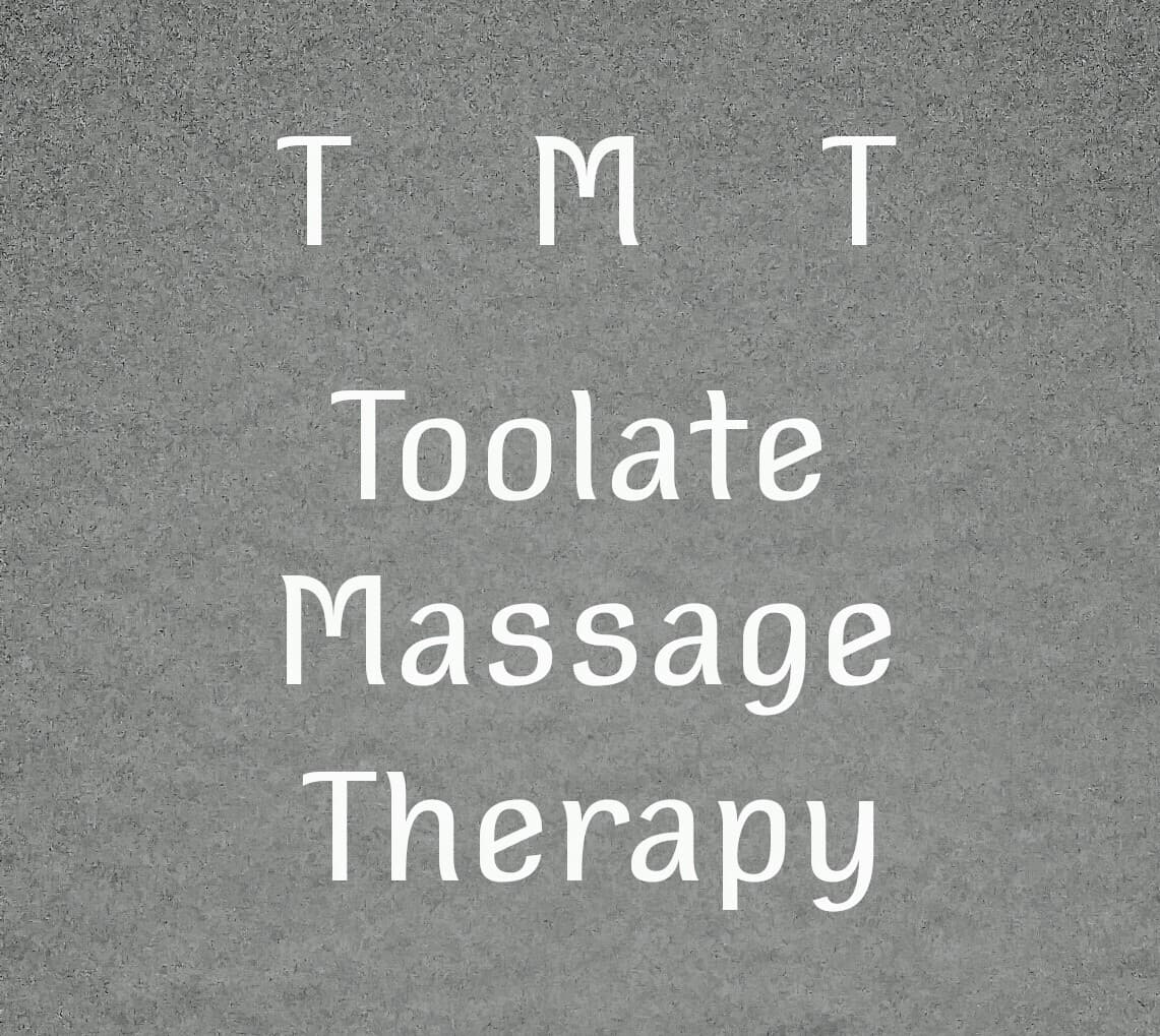 Toolate Massage Therapy