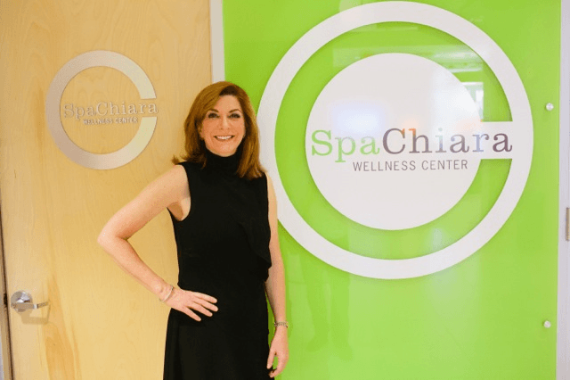 Spachiara Wellness Center
