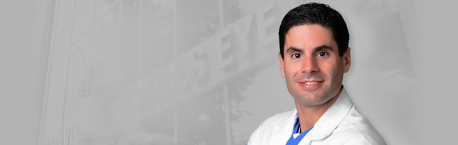 Michael P. Rabinowitz, M.D., F.A.C.S