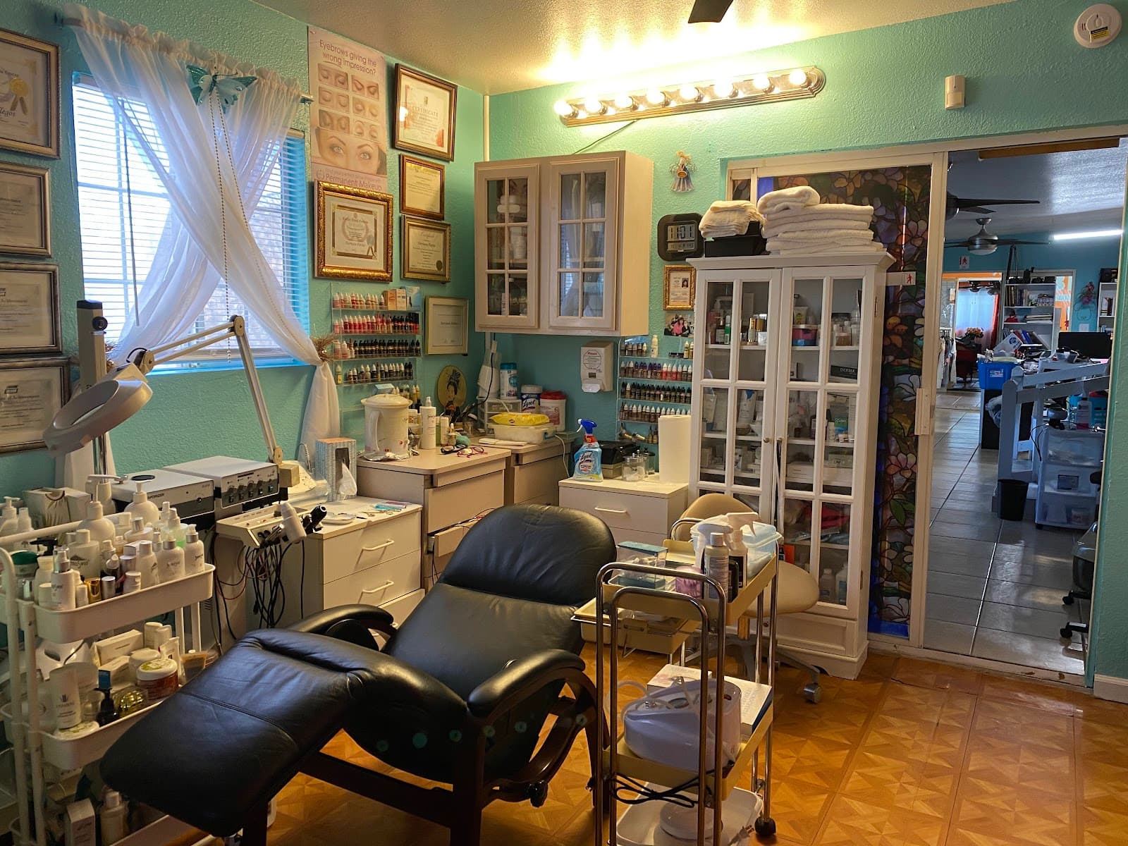 Total Bliss Beauty Medical Spa, Llc