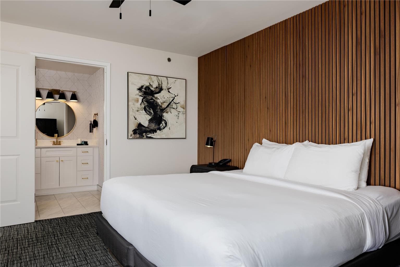 The Strathallan Rochester Hotel & Spa, Tapestry by Hilton