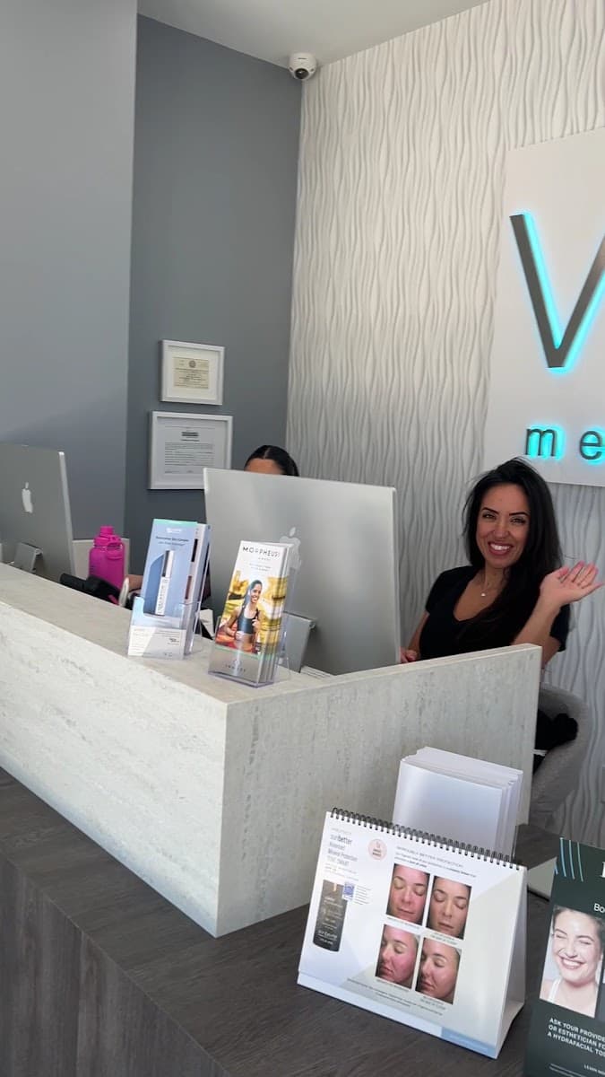VIO Med Spa | McKinney