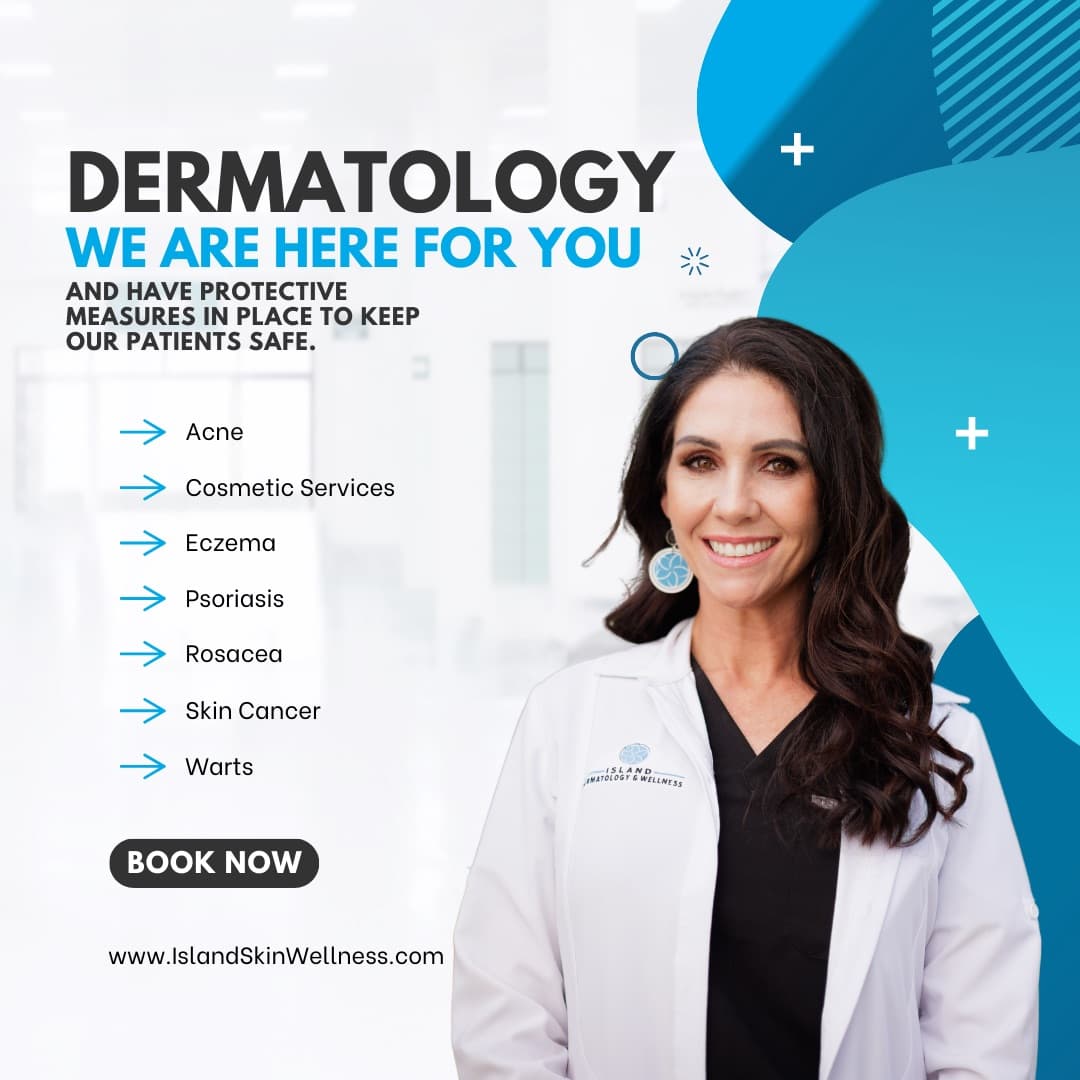 Island Dermatology & Primary Care