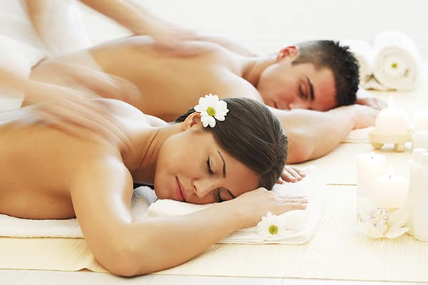 Moon Spa