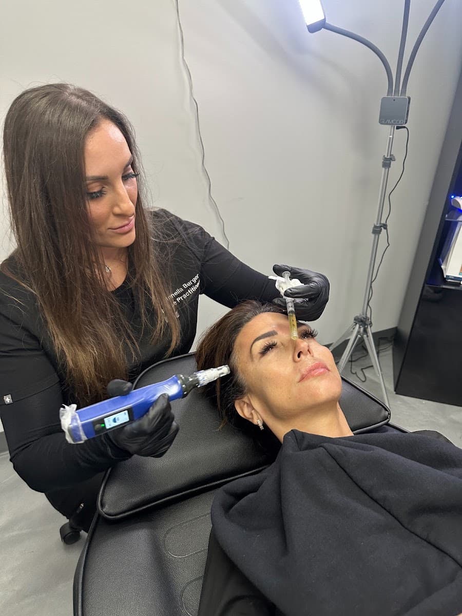 AMB Aesthetics & Wellness