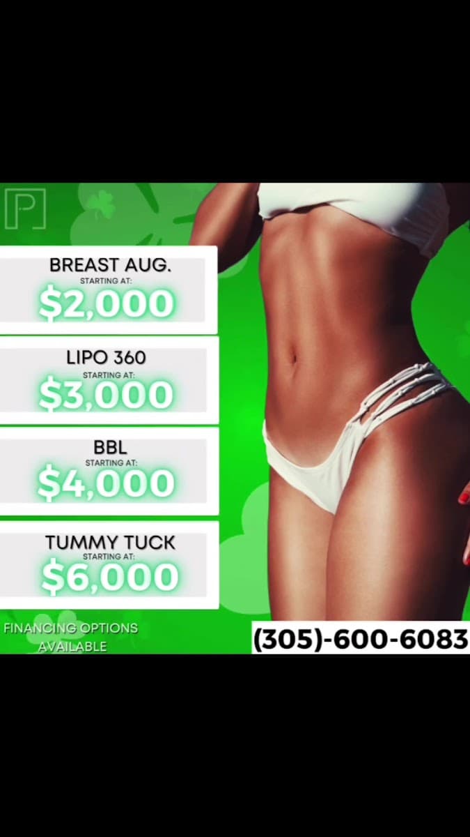 Perfection Plastic Surgery & Med Spa photo 1 of 8
