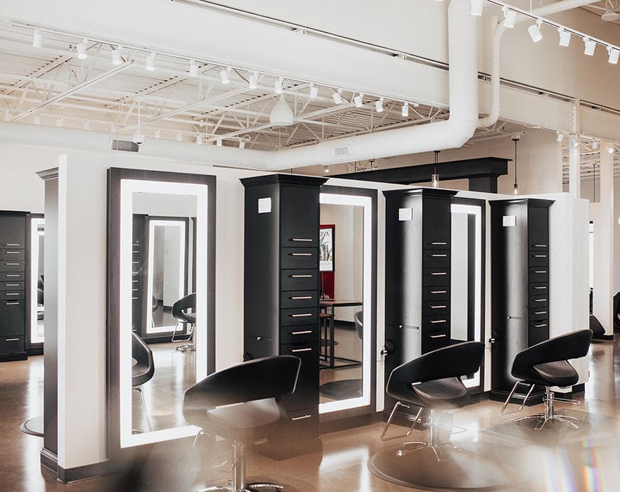 GiGi's Salon & Spa - Ramsey