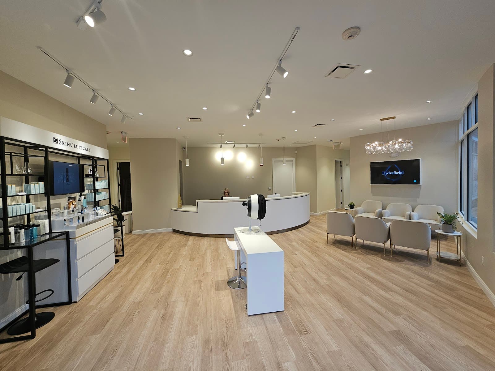 Facial Aesthetics Center of RI South County