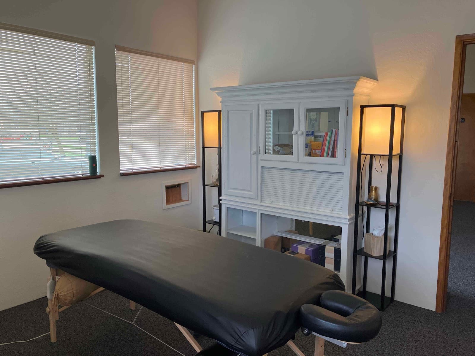 Blissful Being Wellness, LLC
