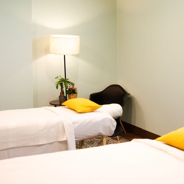 Indigo Massage and Wellness