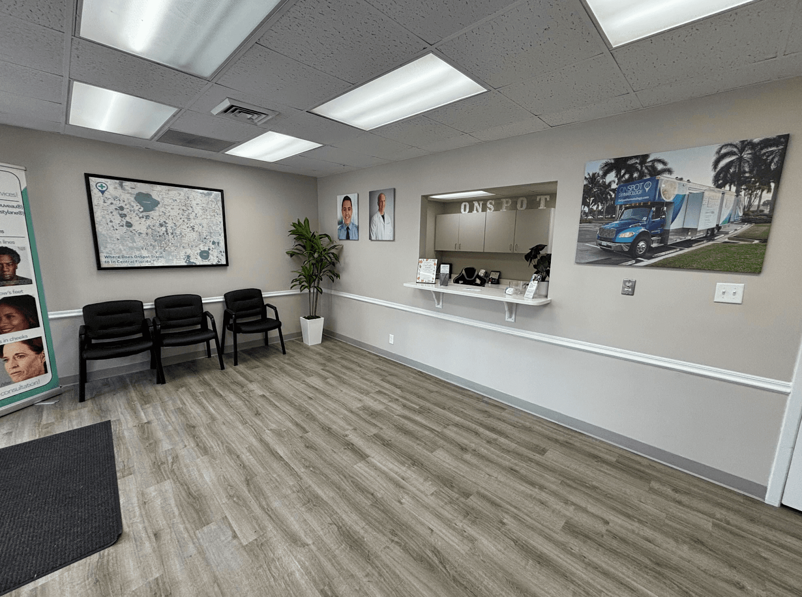 OnSpot Dermatology — Orlando
