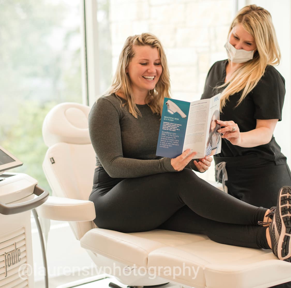 East Shore Salon and Medspa