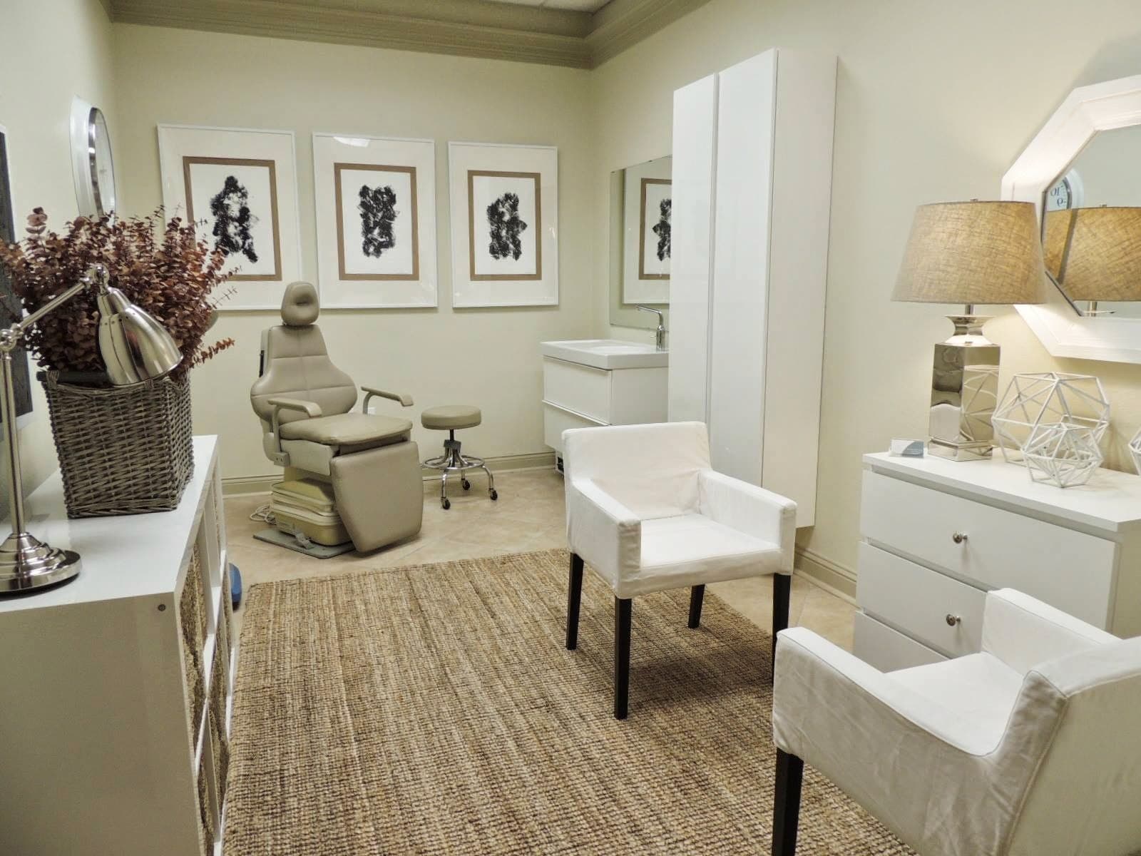 Lifestyle Solutions