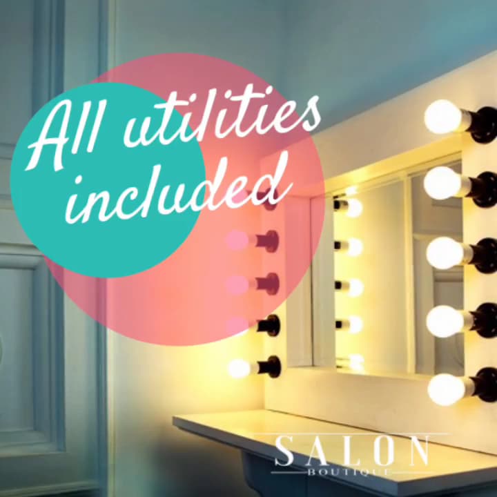 Salon Boutique @ Tyler photo 1 of 2