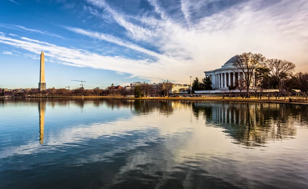 Eye Doctors of Washington