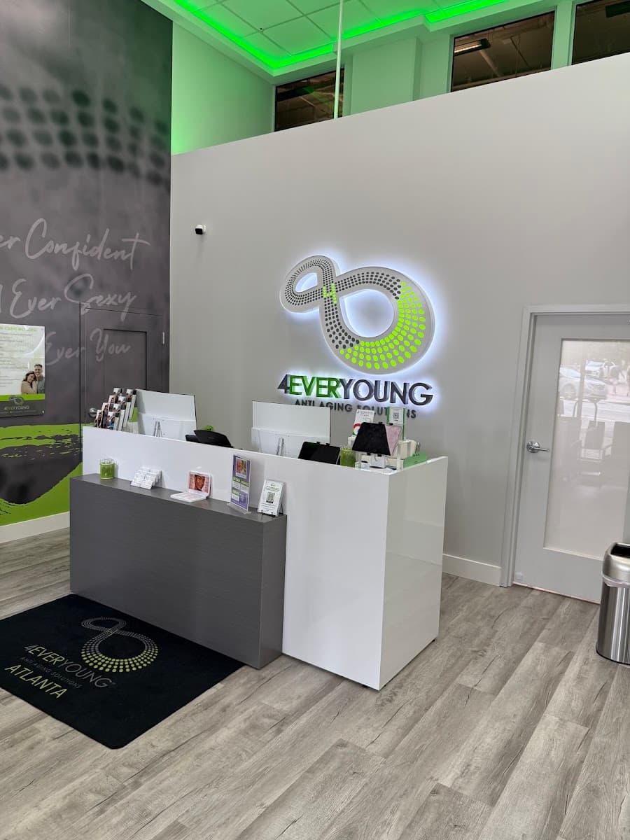 4Ever Young Med Spa & Wellness Center - Atlanta Midtown