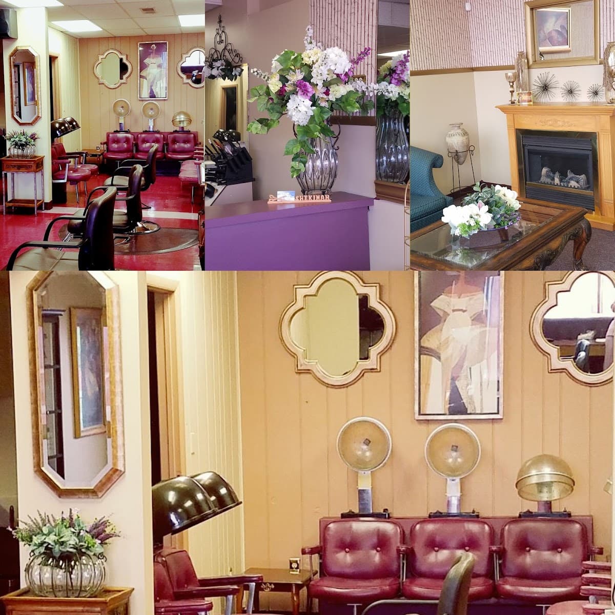 Shekinah Beauty Center and Day Spa photo 1 of 3