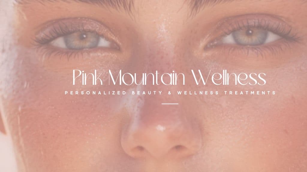 Pink Mountain Wellness photo 1 of 6