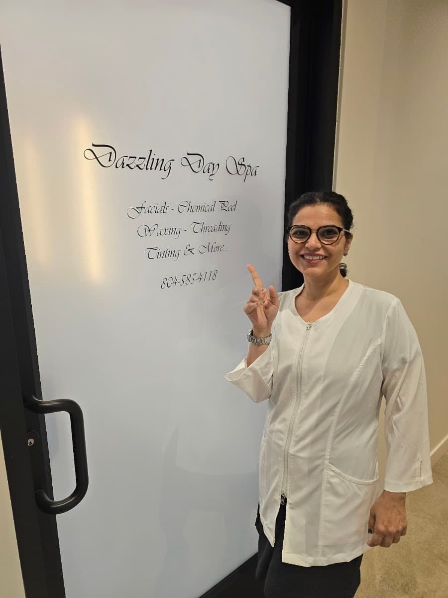 Dazzling Day Spa LLC