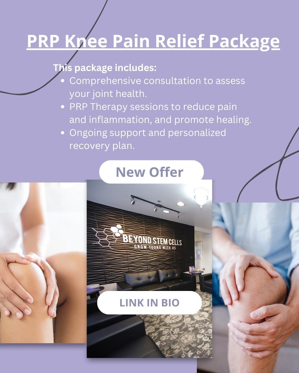 Beyond Stem Cells Medical Spa