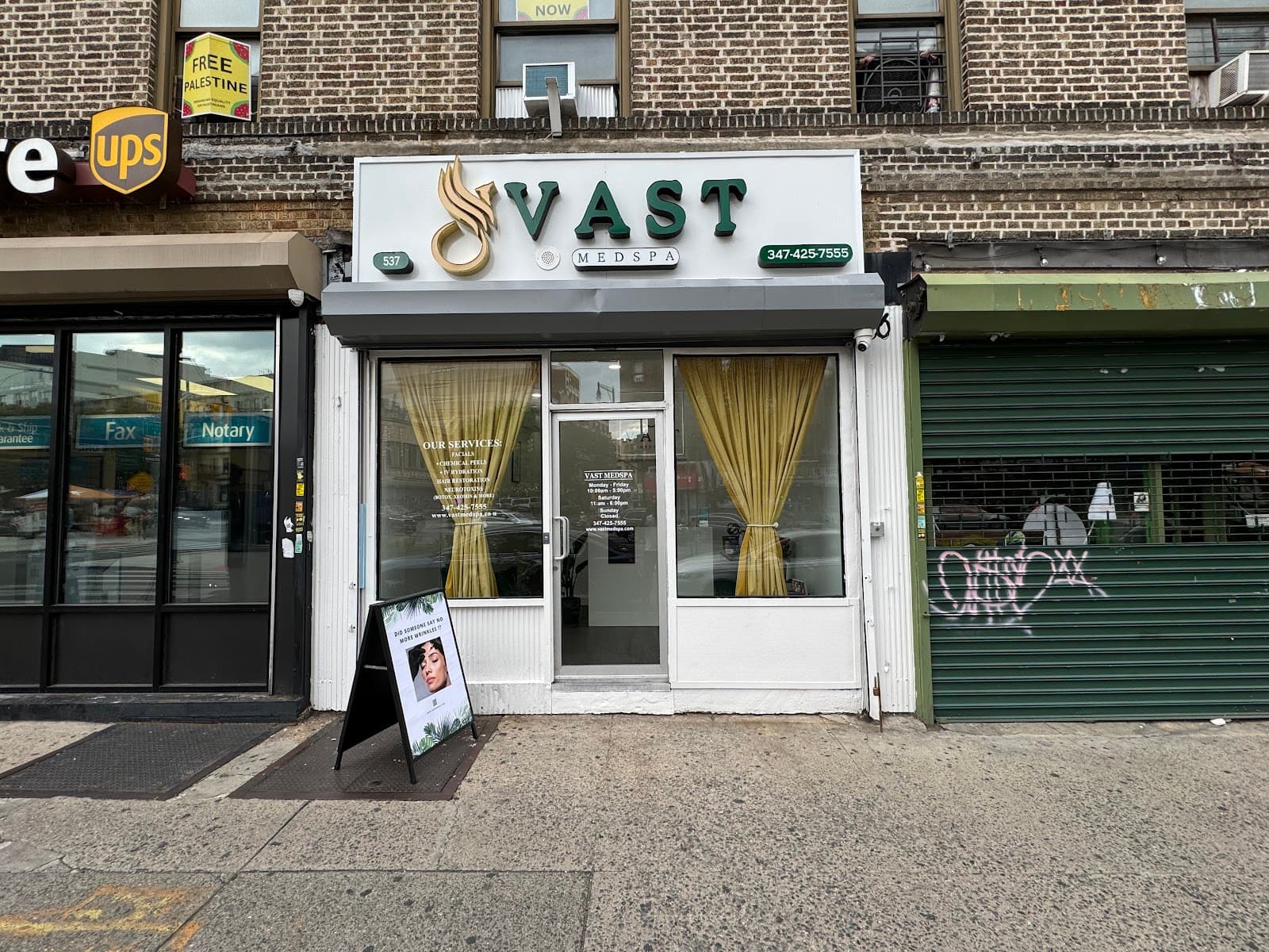 Vast Medspa
