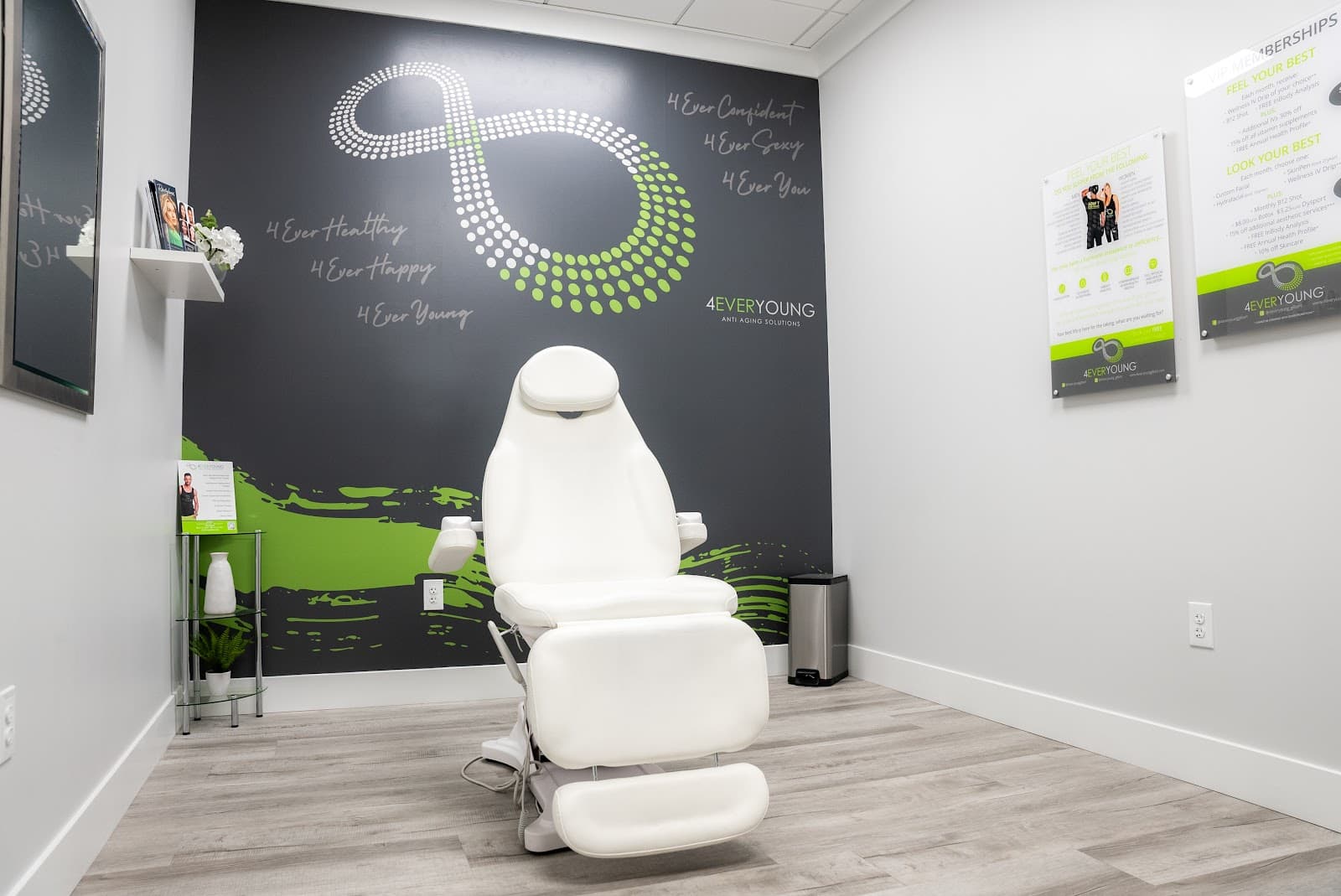 4Ever Young Med Spa & Wellness Center - Gilbert