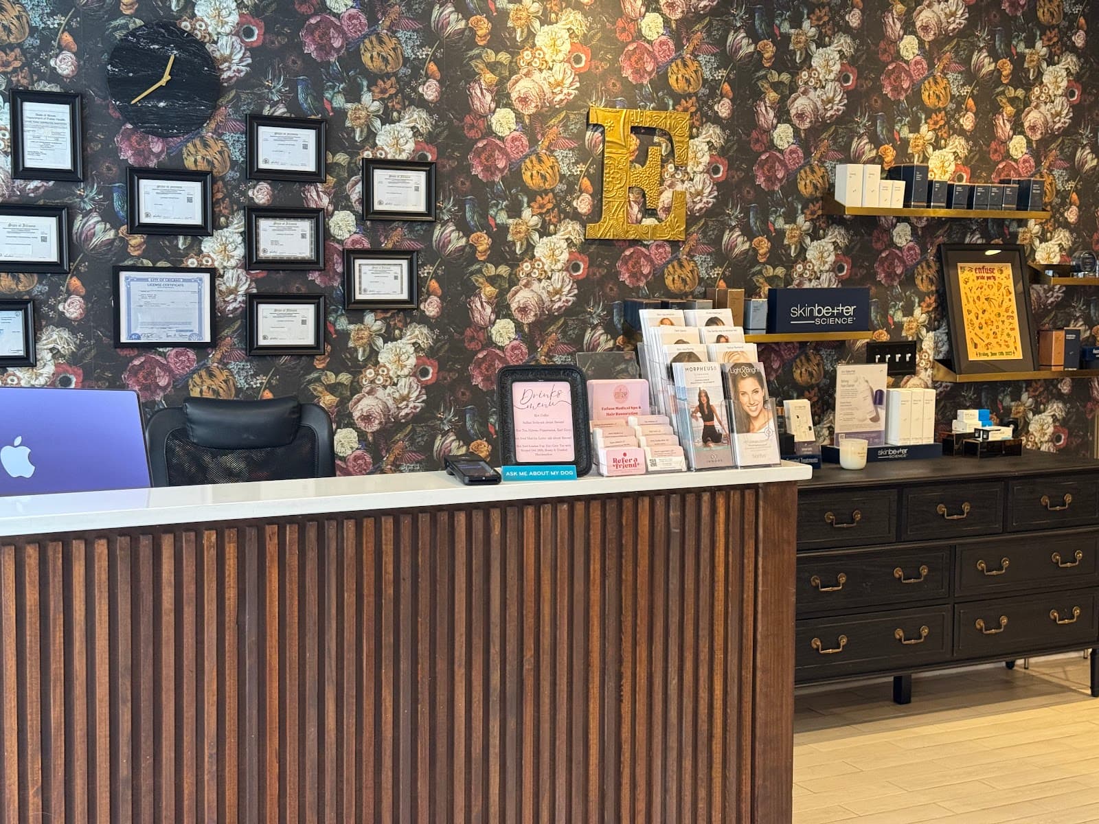 Enfuse Medical Spa & Hair Restoration
