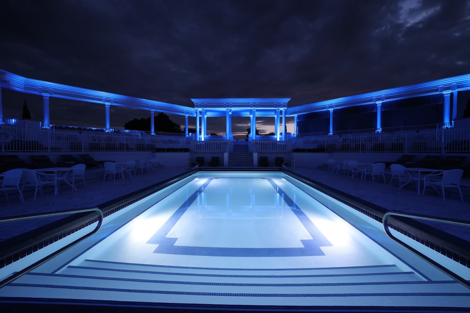 The Grand Resort