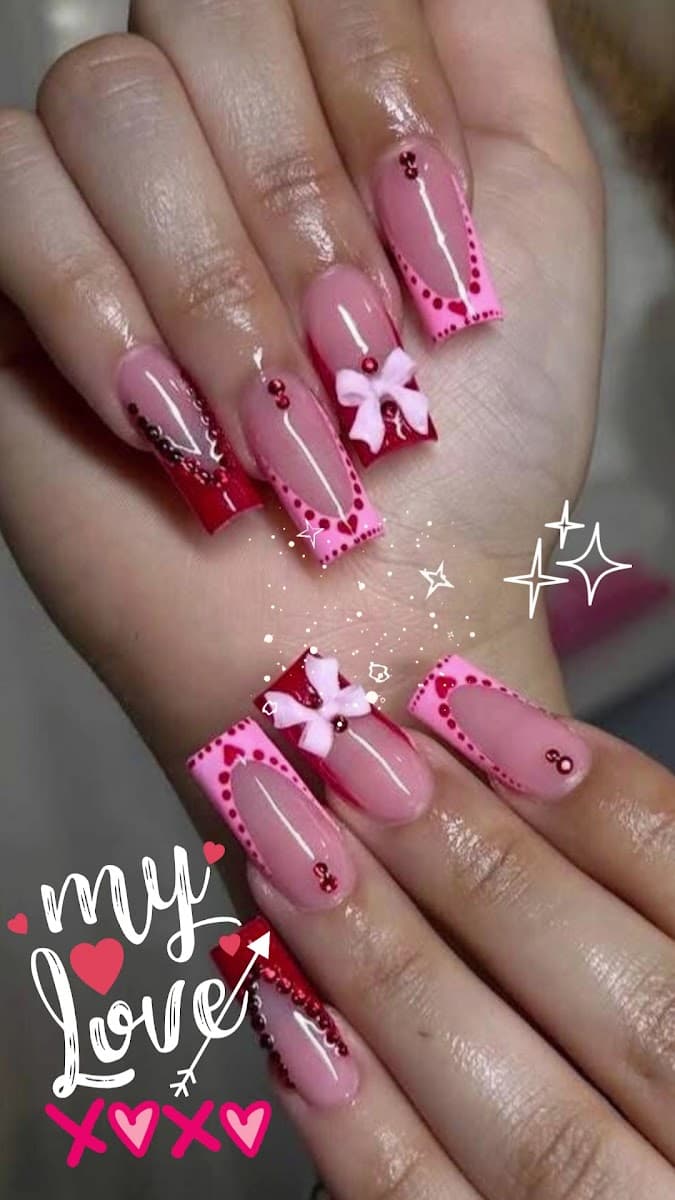 Ocean Nails And Spa
