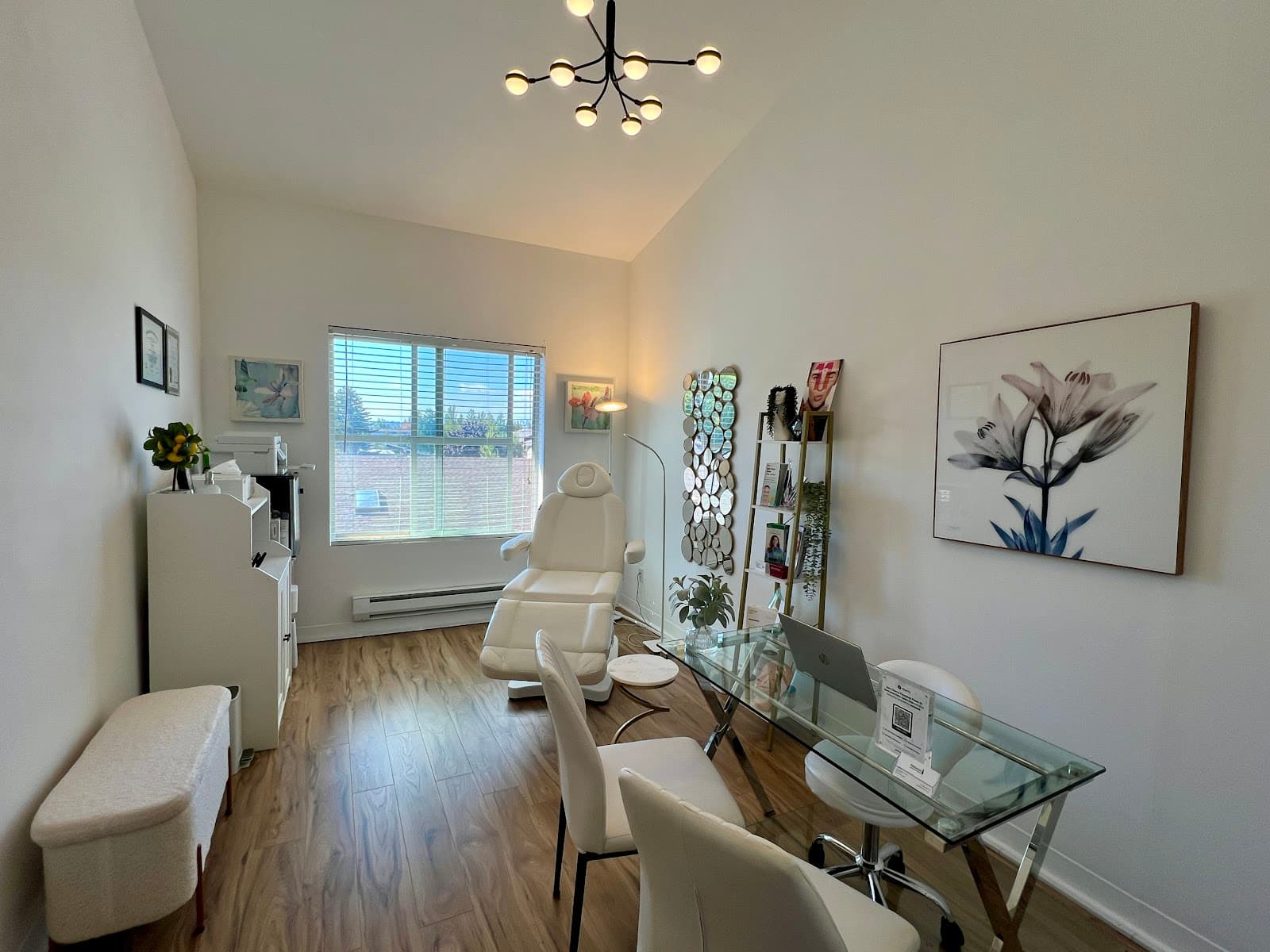 Redwood Medical and Aesthetics