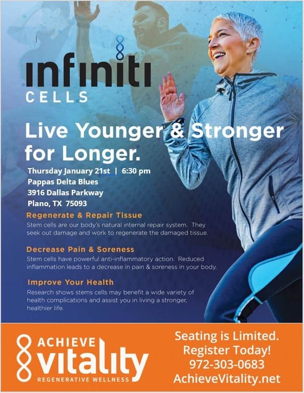 Achieve Vitality