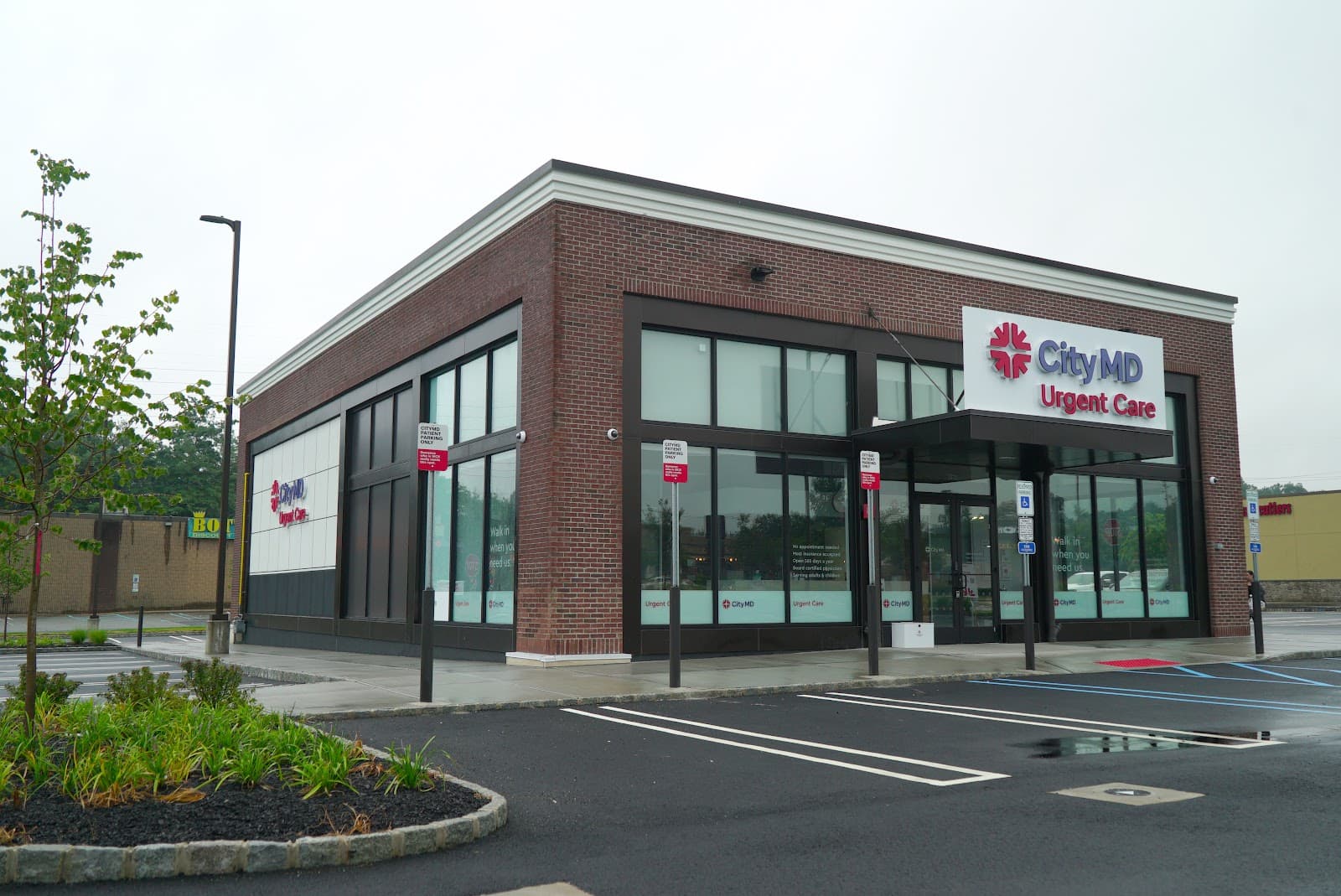 Medical Group of NJ-Speedwell Medical (previously known as FastER Urgent Care)