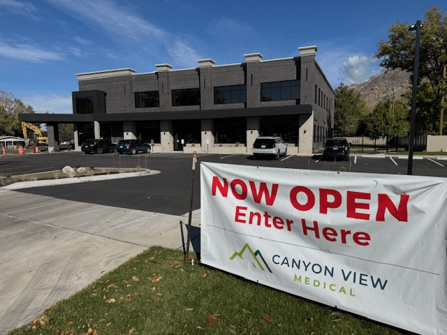 Canyon View Medical Group- Springville