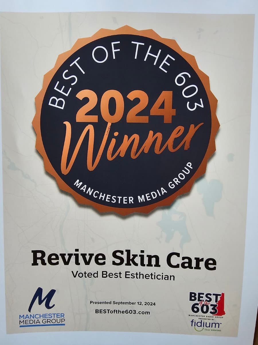 Revive Skin Care, LLC