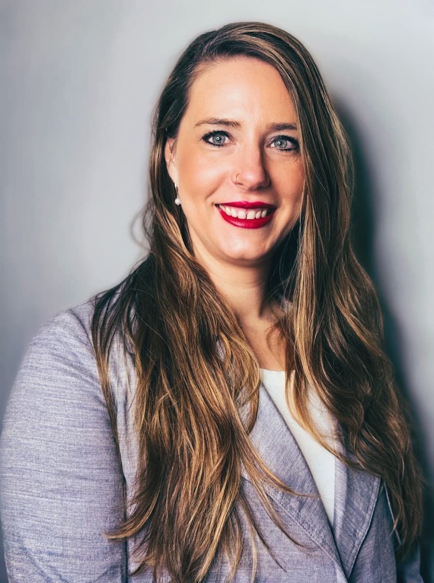 Kinetic Beauty and Wellness