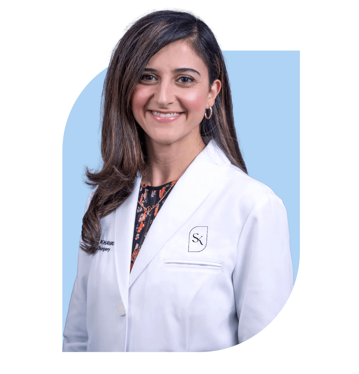Sarah Khayat MD, Facial Plastic and Reconstructive Surgery Center