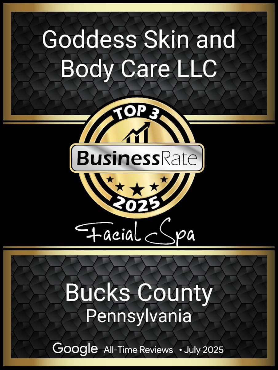 Goddess Skin and Body Care LLC