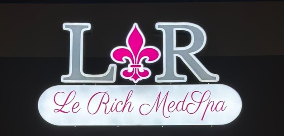 Le Rich MedSpa, LLC. photo 1 of 8